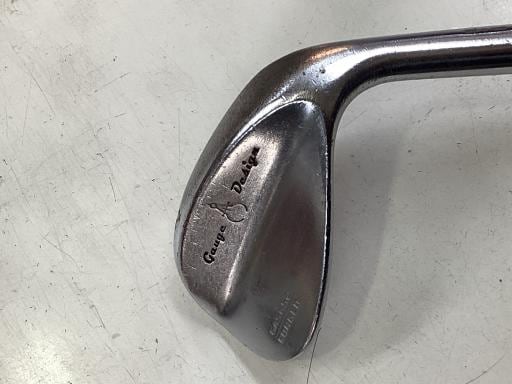 Ｇａｕｇｅ　Ｄｅｓｉｇｎ　ＧＡＳ１　ＦＯＲＧＥＤ　５２°