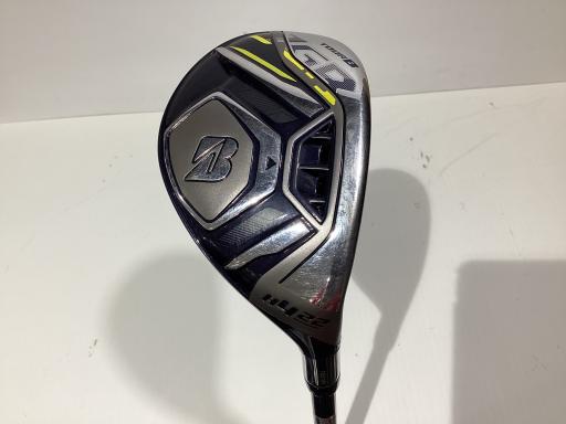 激安通販サイト Blue 2019 JGR B TOUR 狭山□【未使用】[0593] AiR JGR Speeder フェアウェイウッド