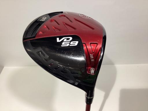 中古 ヤマハ RMX VD59 ドライバー 中古クラブを買うならゴルフ