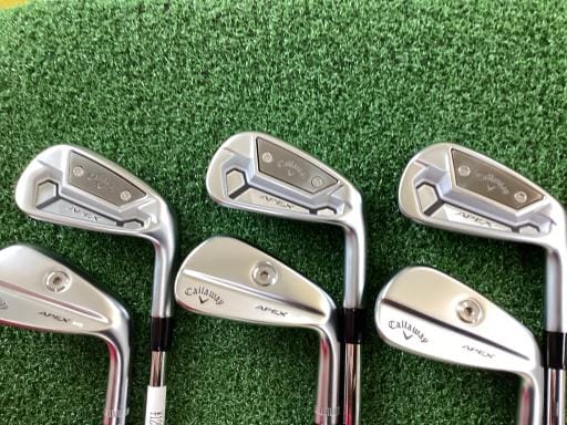 中古ゴルフクラブ在庫数55万本!ゴルフのことならゴルフパートナーへ