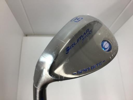 ＯＲＬＩＭＡＲ　ＳＰＯＲＴ　ＳＰＩＮ　ＢＩＴＥ　５０°　レフティ