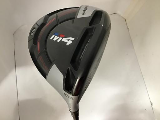 TaylorMade M4 10.5