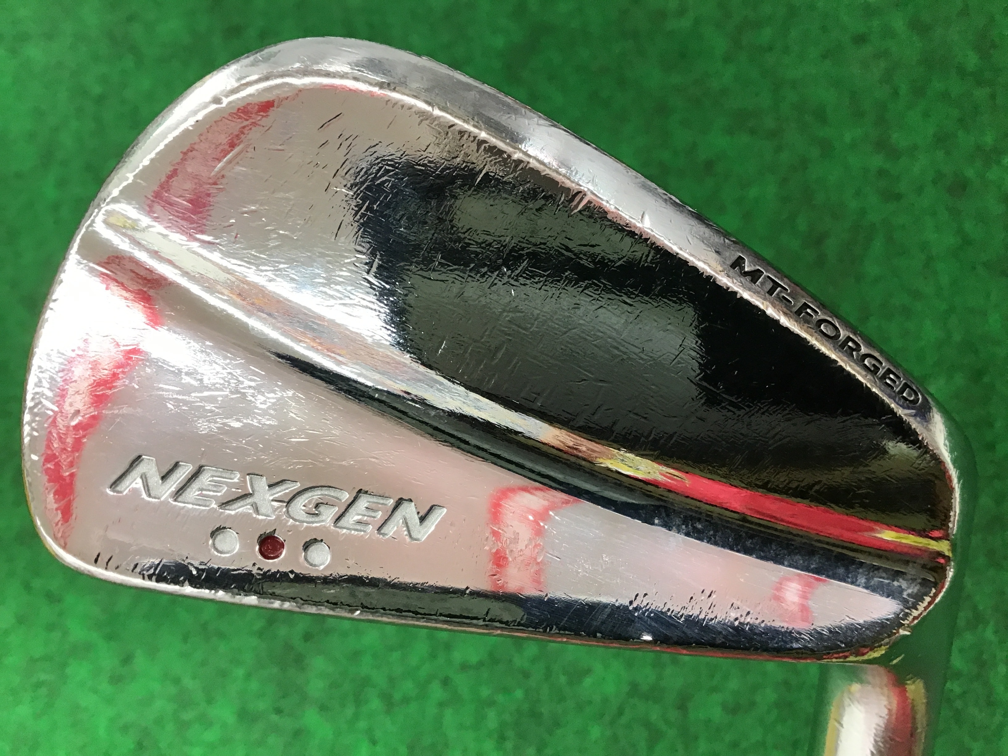 nexgen mt-forged