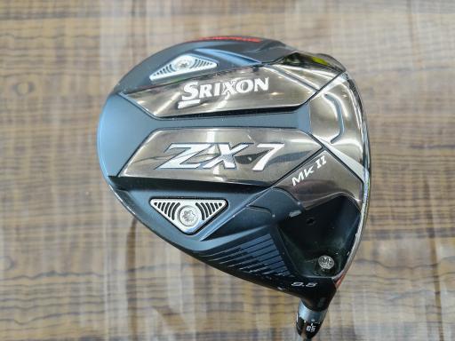 Srixon - 【中古クラブ】SRIXON☆Z-STEEL☆7W シャフト青マナ☆ Amazon.co.jp: DUNLOP(ダンロップ) SRIXON スリクソン Z725