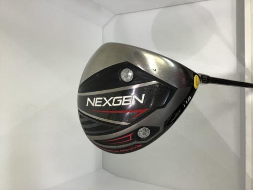 中古 ゴルフパートナー NEXGEN （2019） TYPE