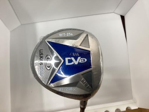 ＵＬＴＲＡＬＩＧＨＴ　ＤＶ３（４５）－ｓ　２１°　ＵＳＡ