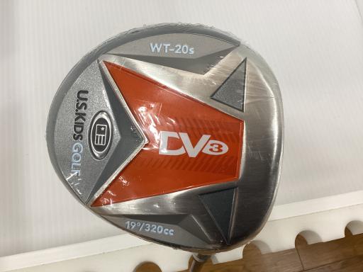 ＵＬＴＲＡＬＩＧＨＴ　ＤＶ３（５１）－ｓ　１９°　ＵＳＡ