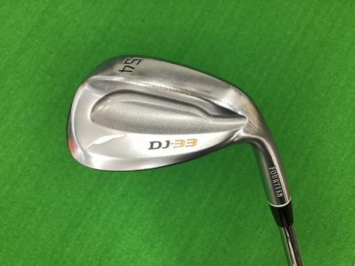 フォーティーンD-33 ウェッジ 52度 56度2本 セット フォーティーンDJ