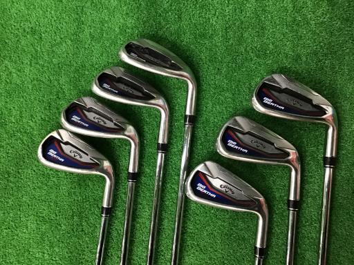 中古ゴルフクラブ在庫数55万本!ゴルフのことならゴルフパートナーへ