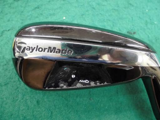 TaylorMade GAPR MID4番（中古）国内仕様