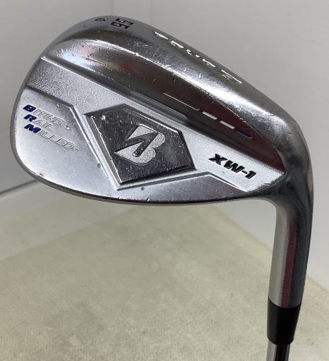 中古 ブリヂストン TOUR B XW－1（2018） ウェッジ