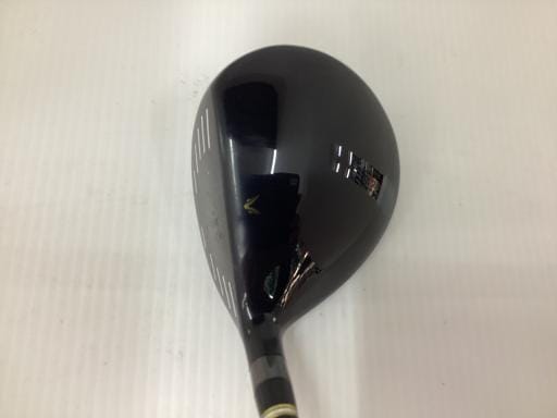 中古 ホンマゴルフ BERES BLACK フェアウェイウッド 中古