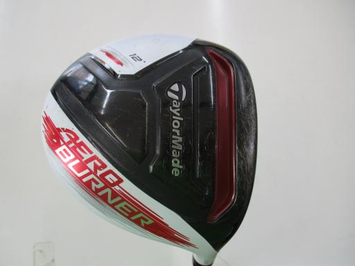 中古 テーラーメイド ＡＥＲＯ ＢＵＲＮＥＲ Ｍｉｎｉ Ｄｒｉｖｅｒ