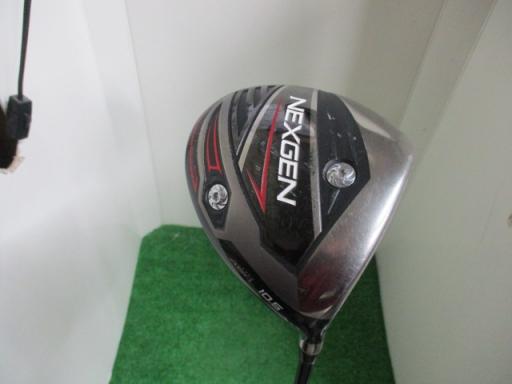 中古 ゴルフパートナー NEXGEN （2019） TYPE