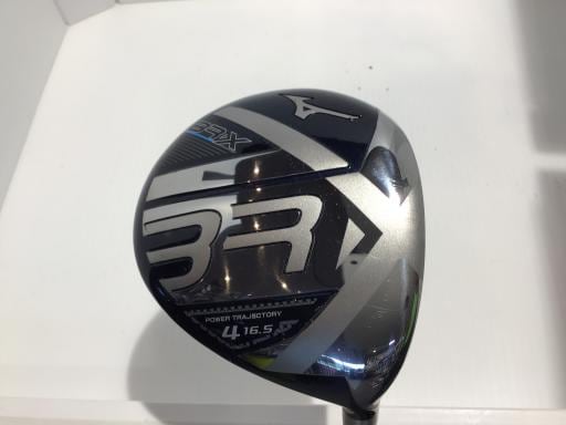 中古 ミズノ ＢＲ－Ｘ ＢＲ－Ｘ フェアウェイウッド 中古クラブを買う