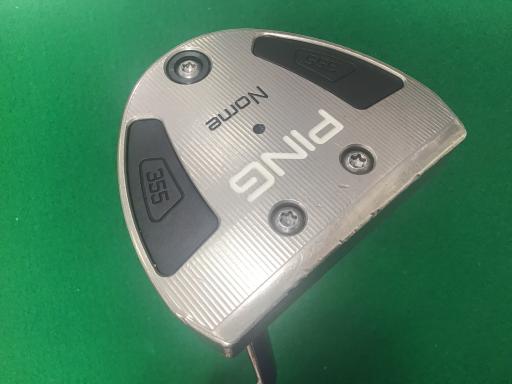 PING NOMEノーム405中尺パター