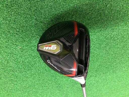 中古 テーラーメイド M6 M6 ドライバー 中古クラブを買う