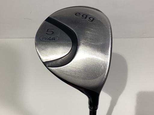中古 プロギア egg PX－03D フェアウェイウッド 中古