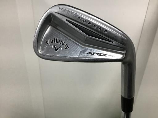 中古 キャロウェイ APEX PRO アイアンセット 中古クラブを買う