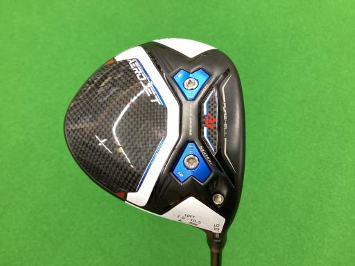 Cobra Aerojet LS Drivers