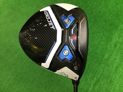 中古】 コブラ cobra AEROJET LS 9° USA ドライバー DR Kai'li
