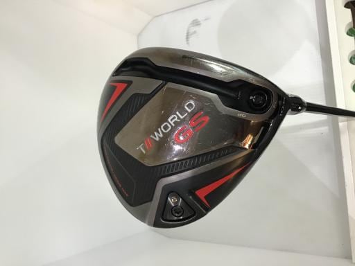 中古 ホンマゴルフ TOUR WORLD GS ドライバー 中古