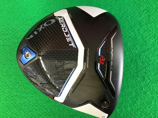 【中古】【ゴルフ用品】ドライバー　cobra　AEROJET【加古川店】【427】 中古】【ゴルフ用品】ドライバー cobra AEROJET【加古川店