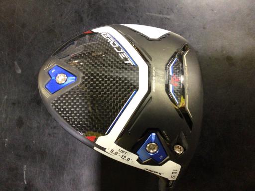 コブラ Cobra ドライバー AEROJET cobra AEROJET 10.5