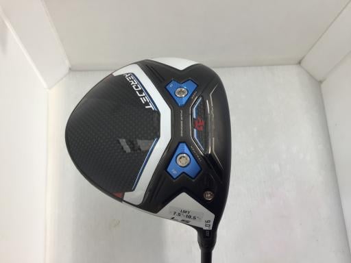 中古・美品】 COBRA コブラ AEROJET LS エアロジェット LS