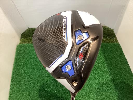 Cobra Aerojet LS Drivers