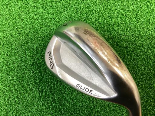 パンチドランクラブさん専用PING GLIDE 3.0 WS 54° PING glide 3.0 SS ウェッジ 54度 TRAVIL 105S