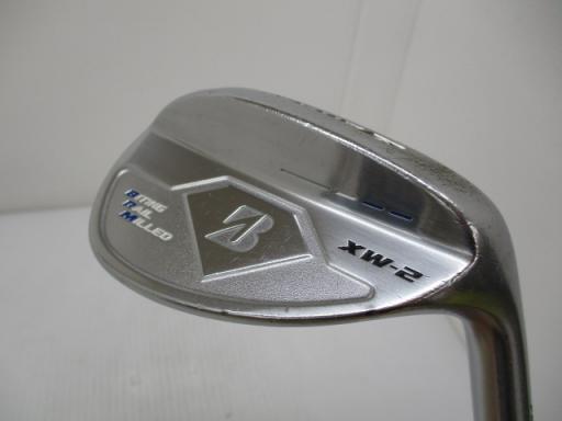 ブリヂストンスポーツ／BRIDGESTONE GOLF TOUR B／TOUR B XW-2の口コミ評価｜ゴルフクラブ・ギア情報のmy  caddie(マイキャディ)