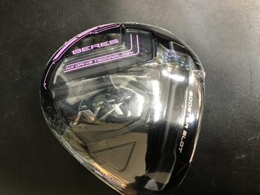 ＢＥＲＥＳ　ＮＸ　５Ｗ　レディース