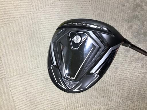 中古 ミズノ ＧＸ ＧＸ ドライバー 中古クラブを買うならゴルフ 