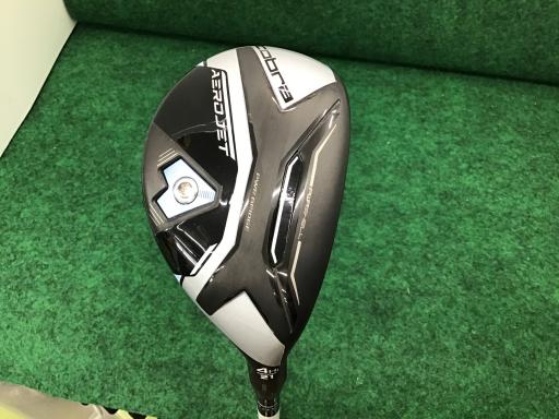 ｃｏｂｒａ　ＡＥＲＯＪＥＴ　Ｕ４　レディース