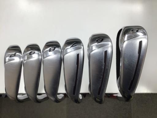 中古 テーラーメイド AERO BURNER AERO BURNER