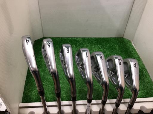 中古ゴルフクラブ在庫数55万本!ゴルフのことならゴルフパートナーへ