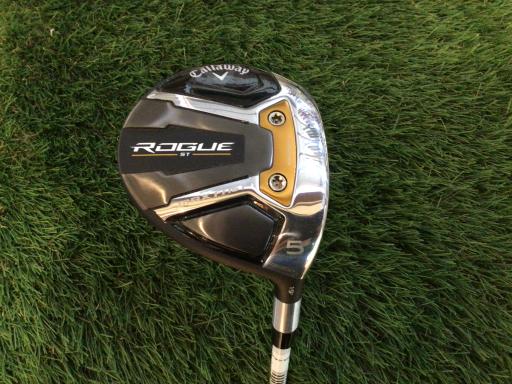 Callaway Rogue ST MAX FAST 5w レディース