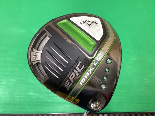 中古 キャロウェイ EPIC MAX LS ドライバー 中古クラブ