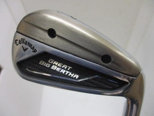 中古 キャロウェイ GREAT BIG BERTHA (2023