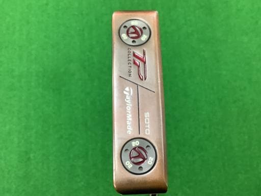 中古 テーラーメイド TP COLLECTION PATINA