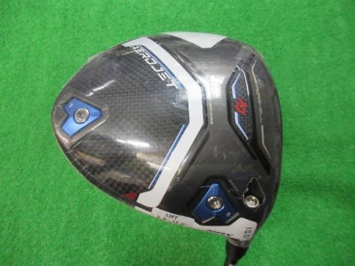 ｃｏｂｒａ　ＡＥＲＯＪＥＴ　ＭＡＸ　１０．５°