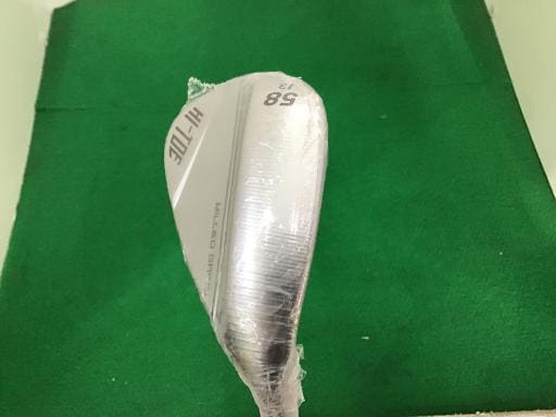 Ｔａｙｌｏｒ　Ｍａｄｅ　ＭＩＬＬＥＤ　ＧＲＩＮＤ　ＨＩ－ＴＯＥ（２０２２）　クローム　５８°／１３°