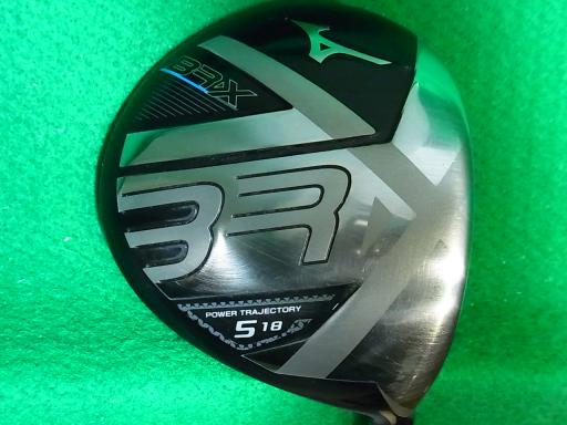 中古 ミズノ BR-X BR-X フェアウェイウッド 中古クラブを買う