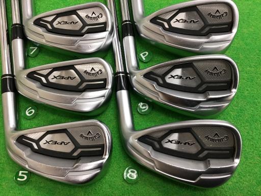中古ゴルフクラブ在庫数55万本!ゴルフのことならゴルフパートナーへ