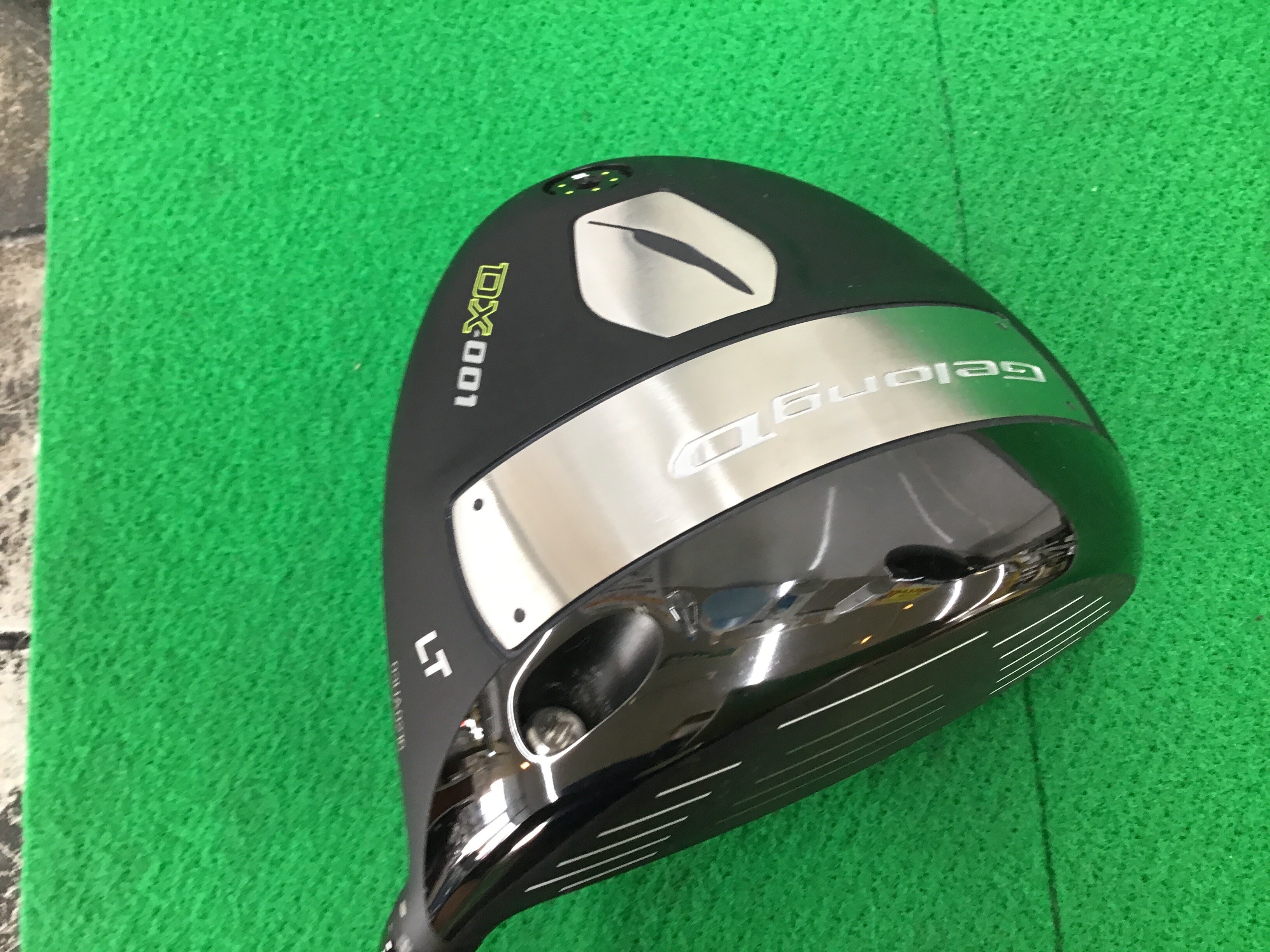 完売 中古 Cランク フレックスその他 フォーティーン Gelong D DX-001