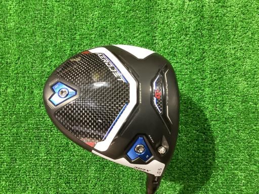 ドライバー AEROJET 9.0 エアロジェット コブラ ヘッド+ヘッドカバー エアロジェット ドライバー 9.0° ヘッド単体 エアロジェット