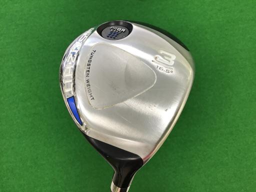 中古 プロギア GN 502 HIT フェアウェイウッド 中古クラブを