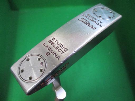 ＳＣＯＴＴＹＣＡＭＥＲＯＮ　ＳＴＵＤＩＯ　ＳＥＬＥＣＴ　ＬＡＧＵＮＡ２　３４