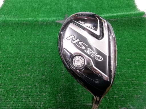 【中古】 NEXGEN NS210 U4 ユーティリティ 中古 ゴルフパートナー NEXGEN NS210 ユーティリティ
